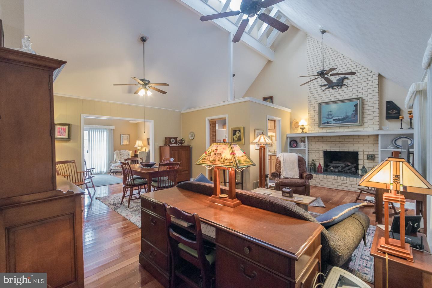 BRYCE  MOUNTAIN  RESORT - Residential