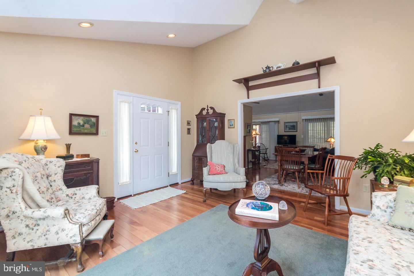 BRYCE  MOUNTAIN  RESORT - Residential