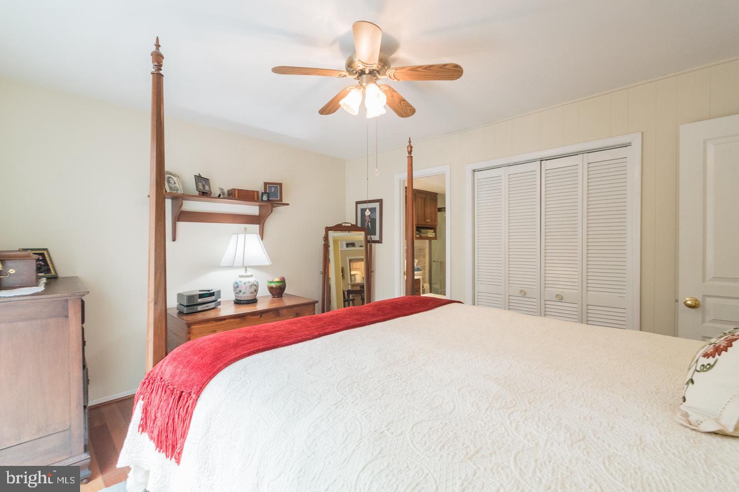 BRYCE  MOUNTAIN  RESORT - Residential