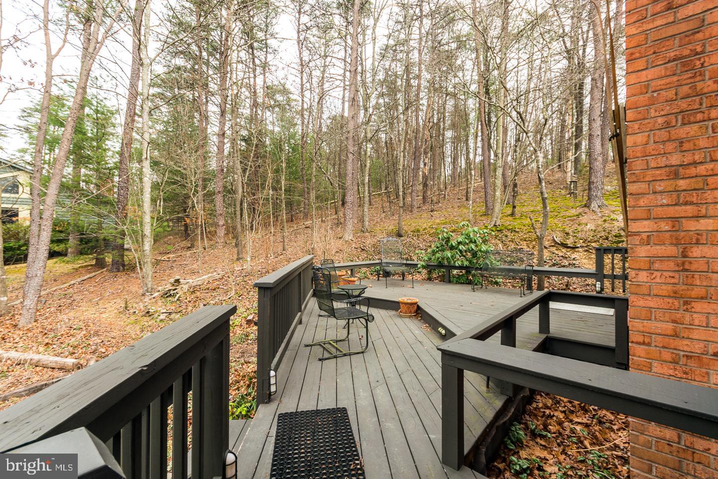 BRYCE  MOUNTAIN  RESORT - Residential