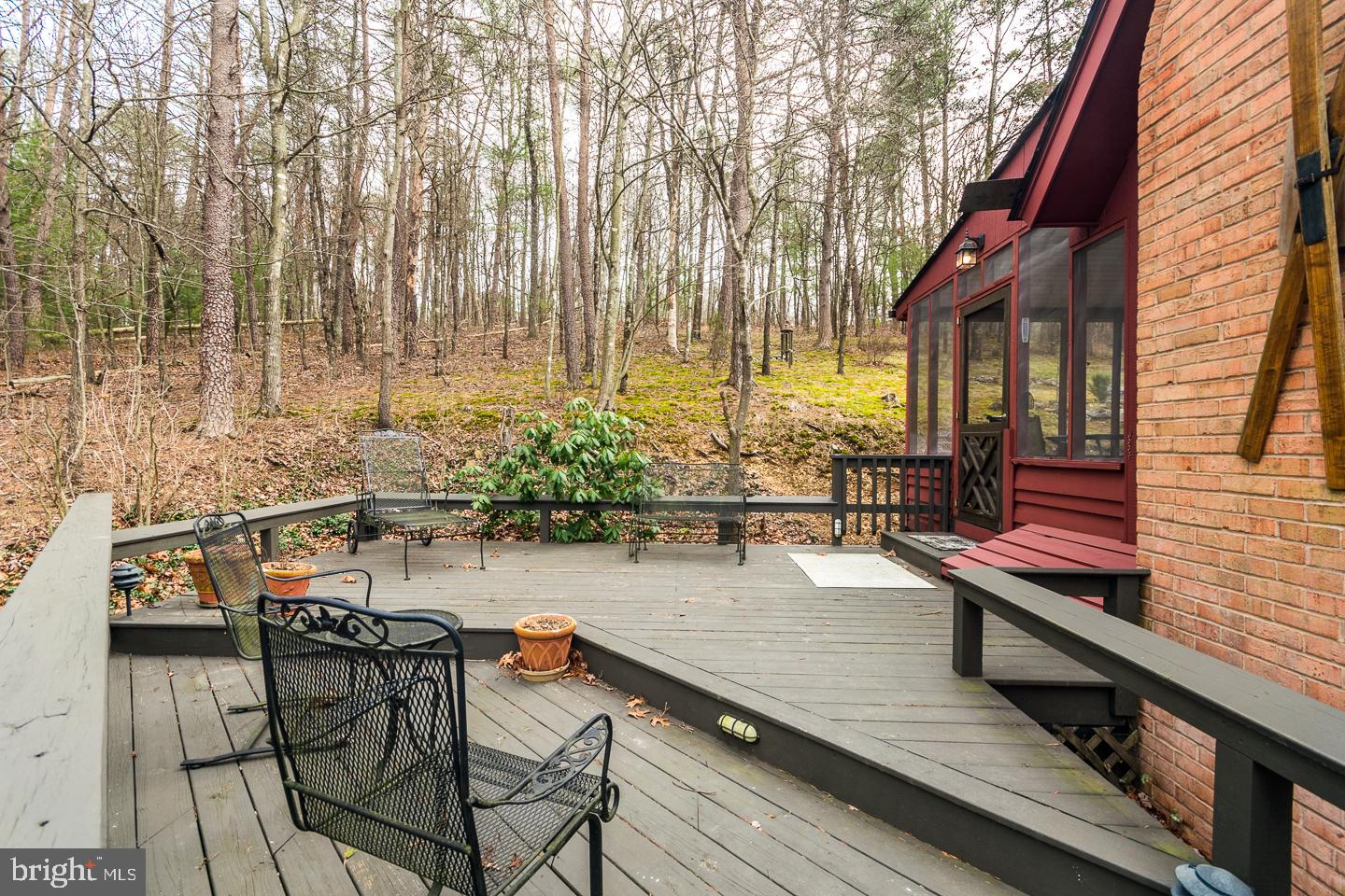 BRYCE  MOUNTAIN  RESORT - Residential