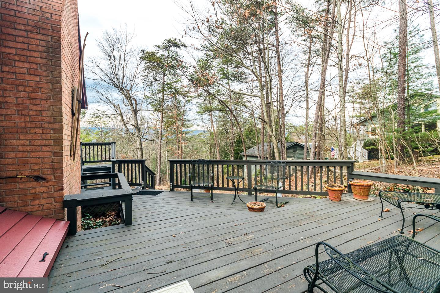 BRYCE  MOUNTAIN  RESORT - Residential