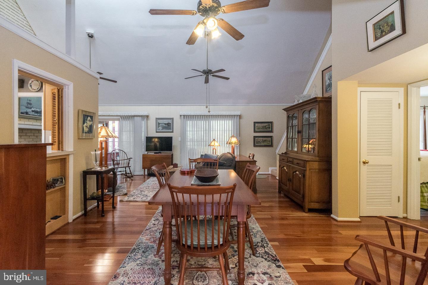 BRYCE  MOUNTAIN  RESORT - Residential