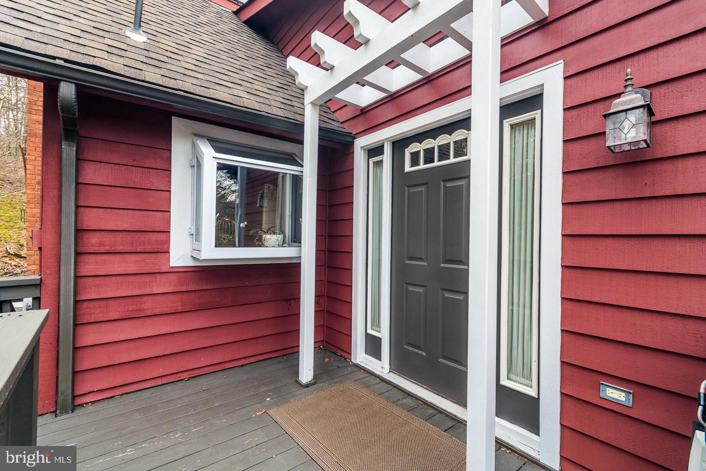 BRYCE  MOUNTAIN  RESORT - Residential