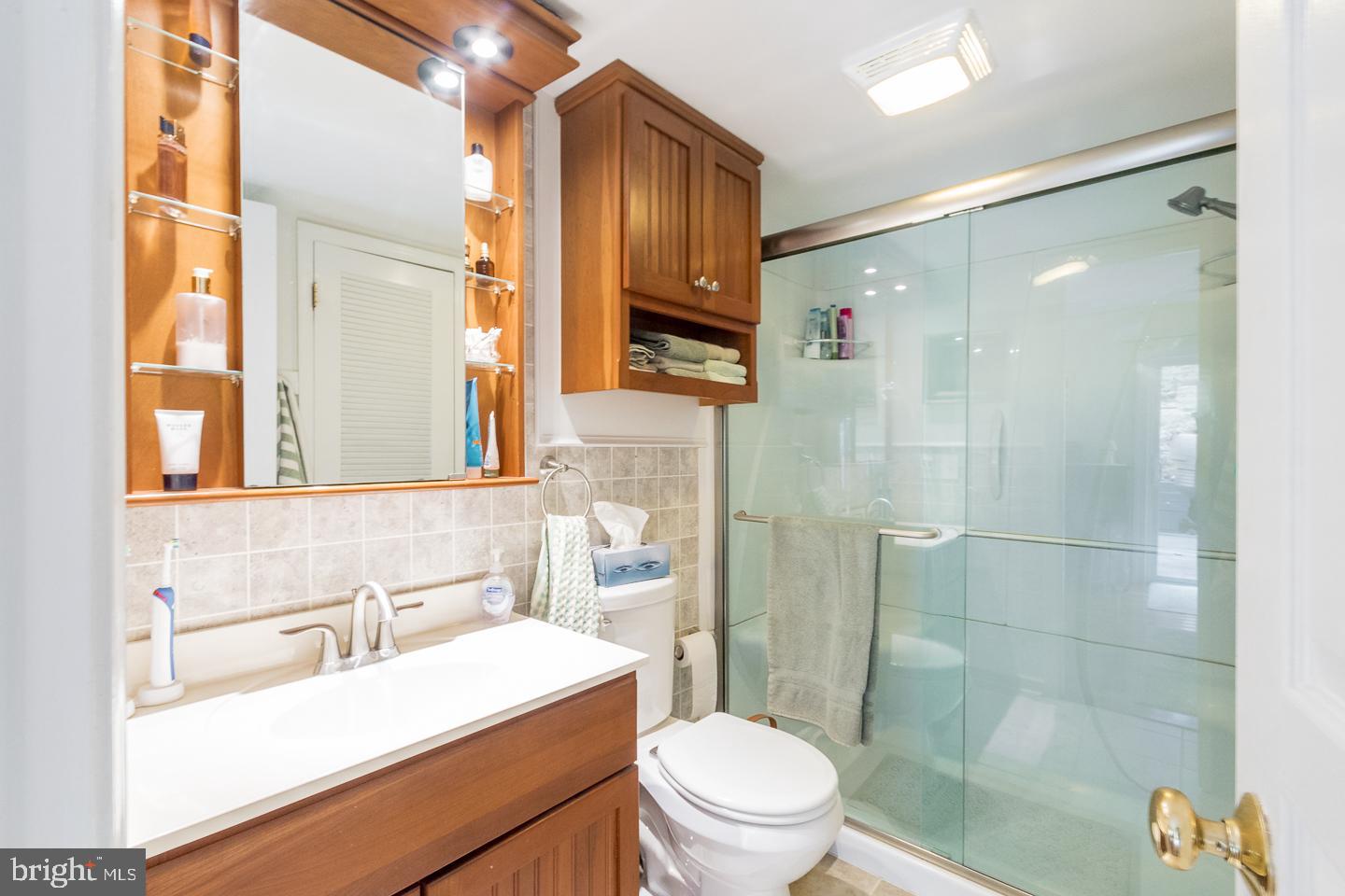 BRYCE  MOUNTAIN  RESORT - Residential