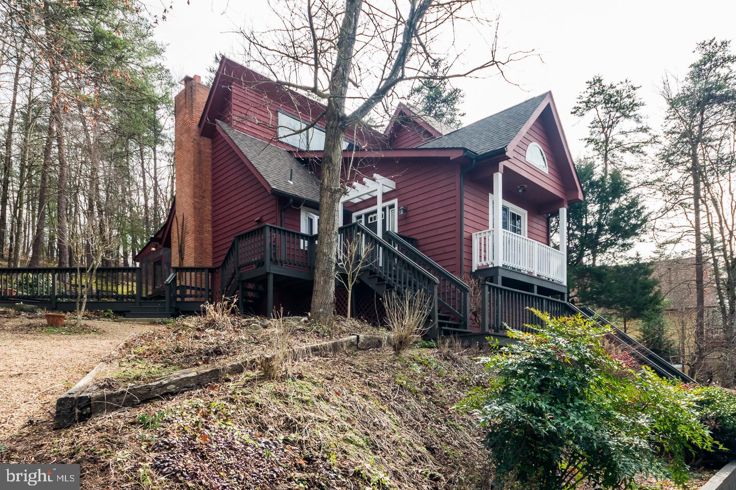 BRYCE  MOUNTAIN  RESORT - Residential