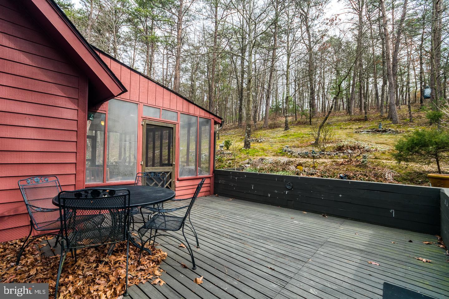 BRYCE  MOUNTAIN  RESORT - Residential