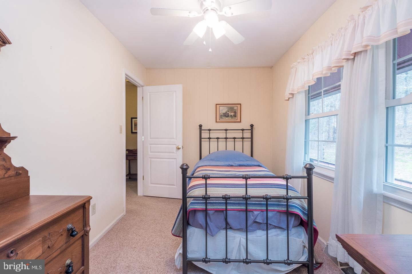 BRYCE  MOUNTAIN  RESORT - Residential