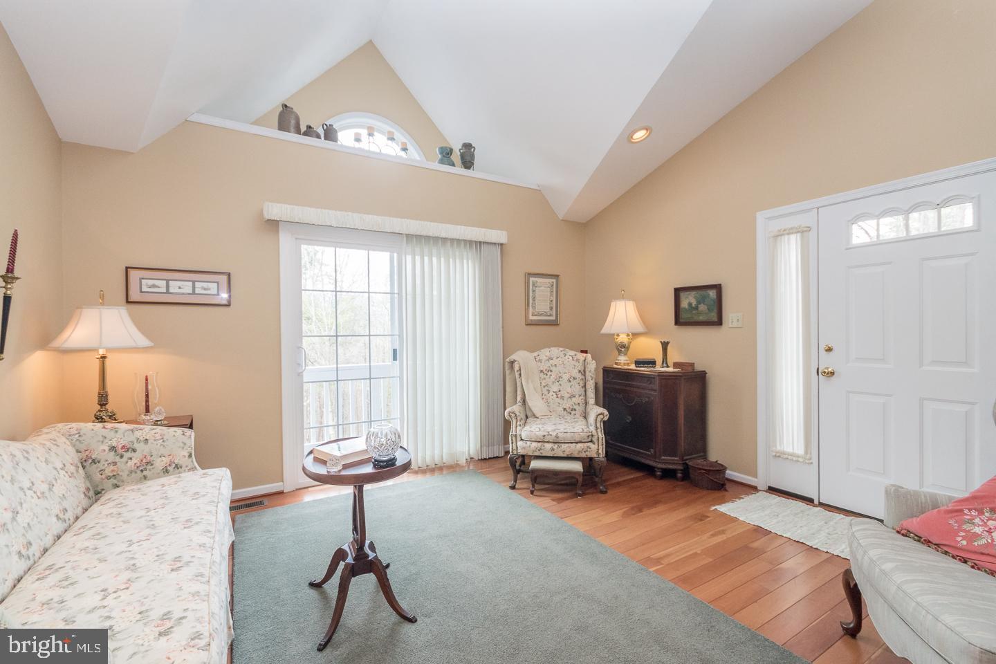 BRYCE  MOUNTAIN  RESORT - Residential