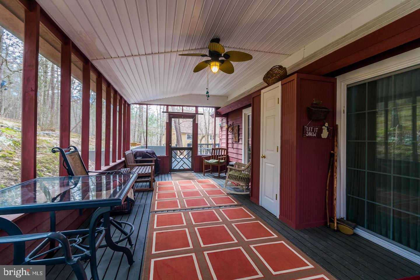 BRYCE  MOUNTAIN  RESORT - Residential