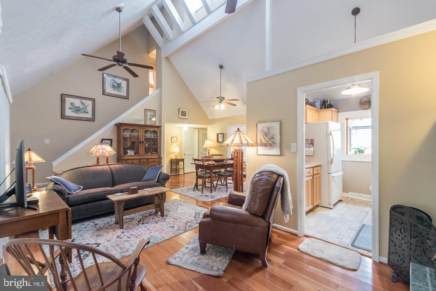 BRYCE  MOUNTAIN  RESORT - Residential