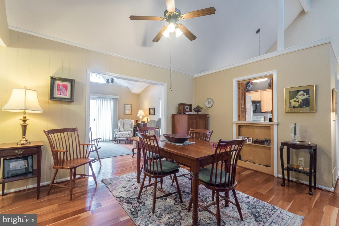 BRYCE  MOUNTAIN  RESORT - Residential