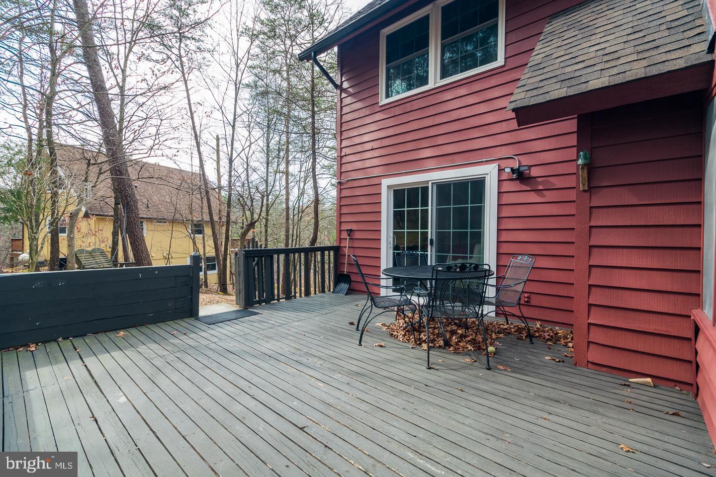 BRYCE  MOUNTAIN  RESORT - Residential