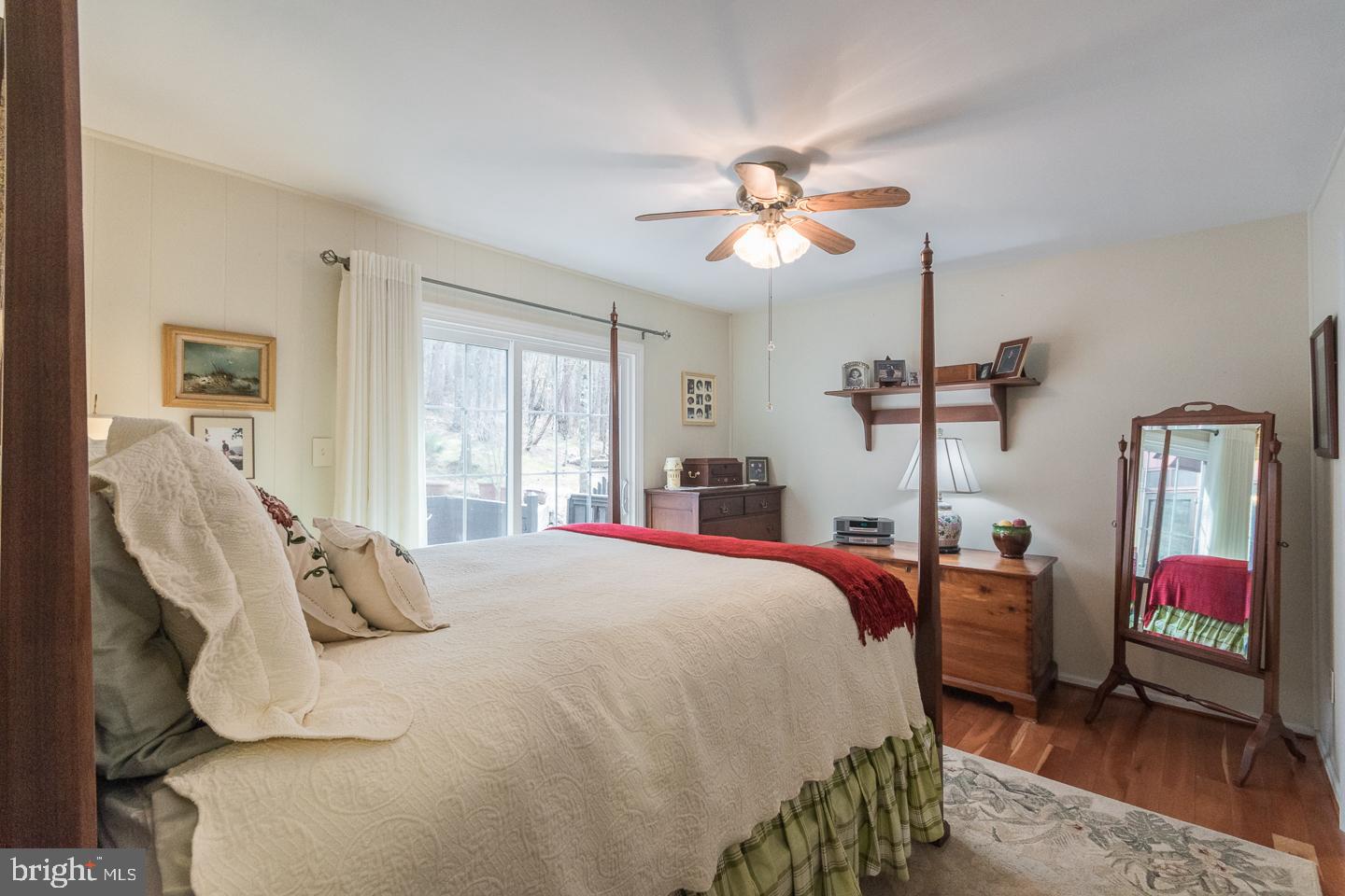 BRYCE  MOUNTAIN  RESORT - Residential