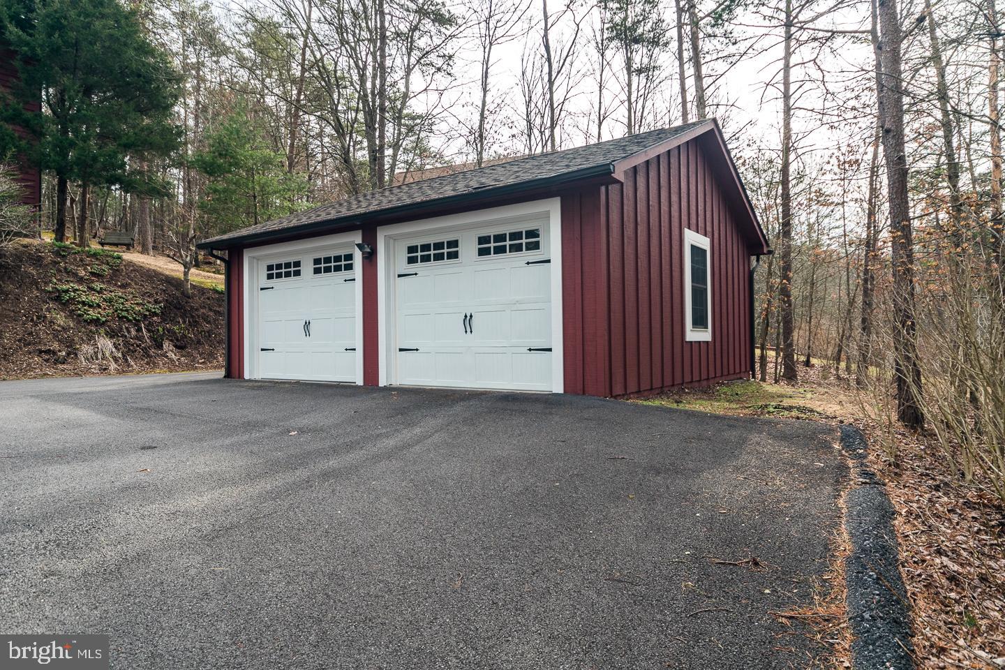 BRYCE  MOUNTAIN  RESORT - Residential