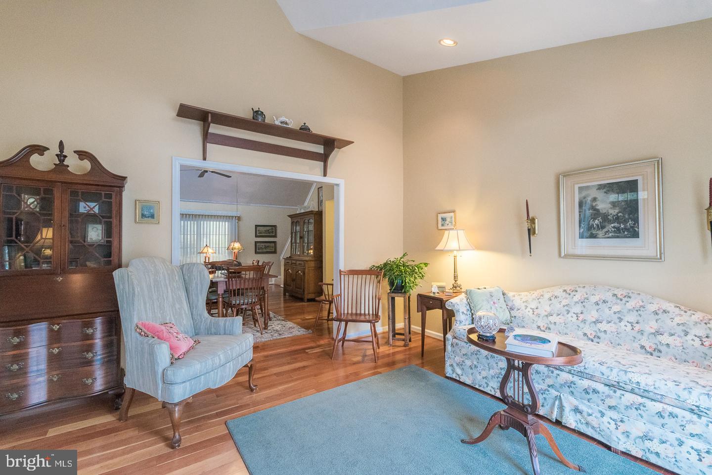 BRYCE  MOUNTAIN  RESORT - Residential