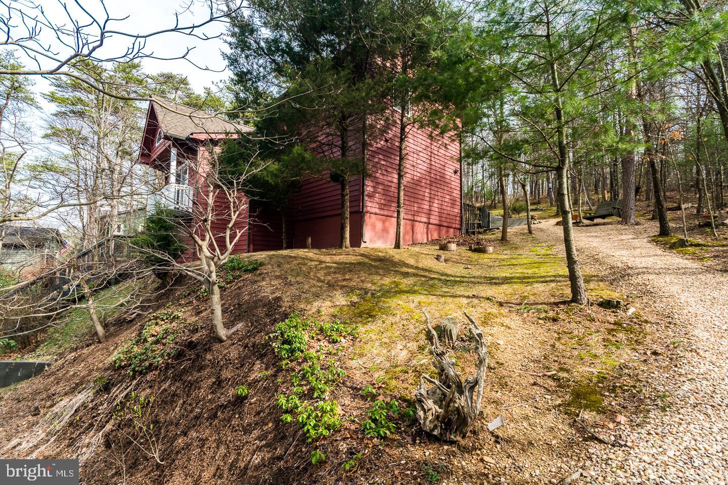 BRYCE  MOUNTAIN  RESORT - Residential