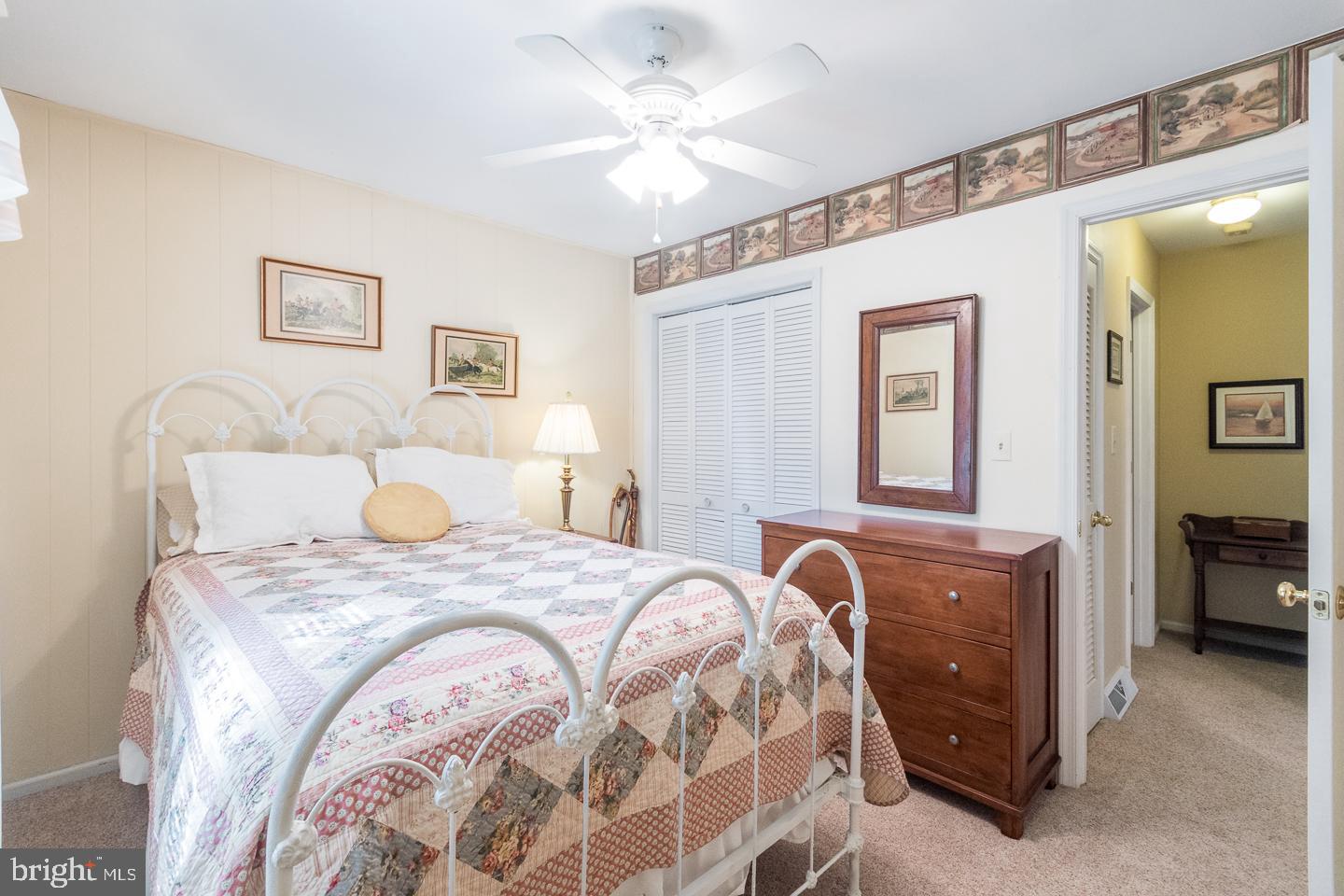 BRYCE  MOUNTAIN  RESORT - Residential