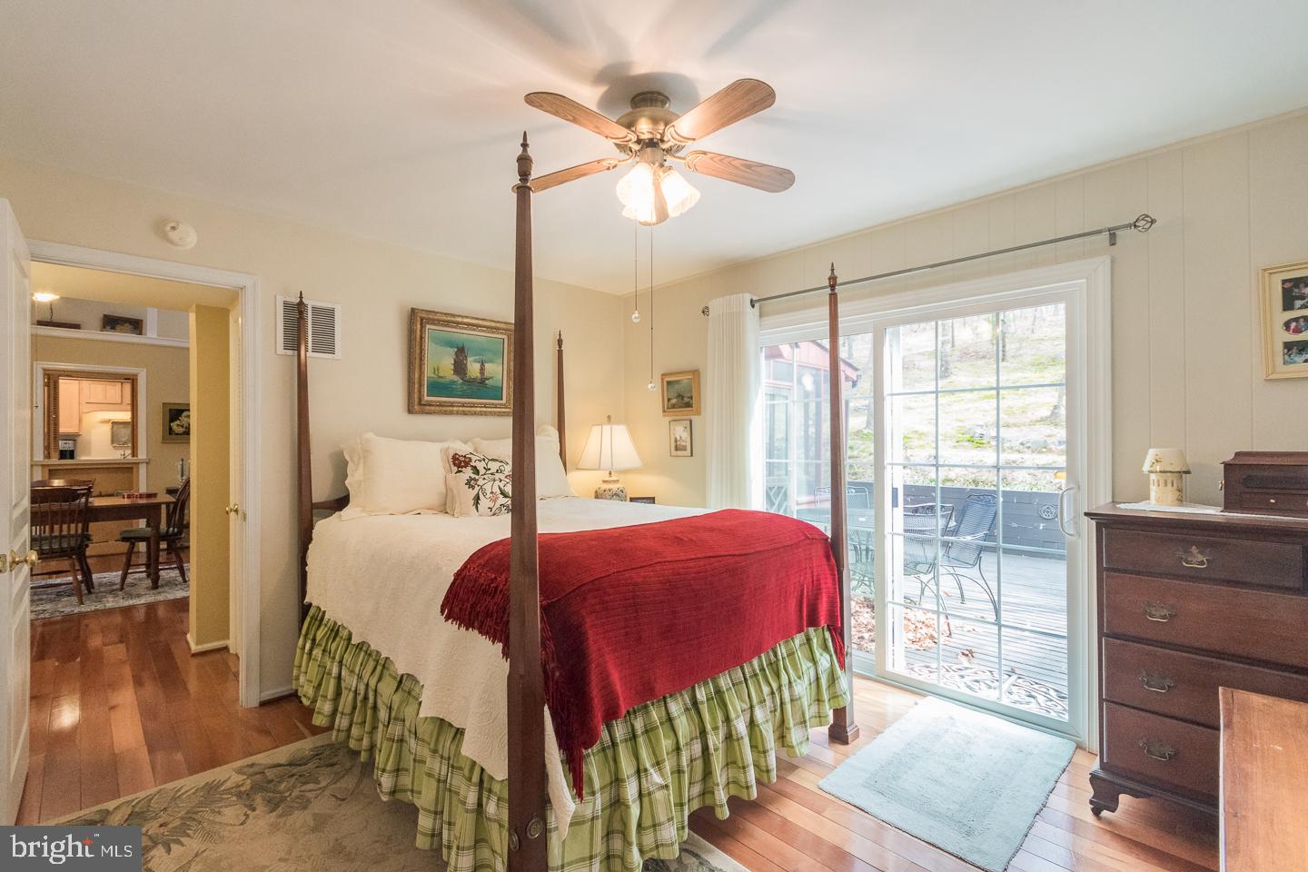 BRYCE  MOUNTAIN  RESORT - Residential