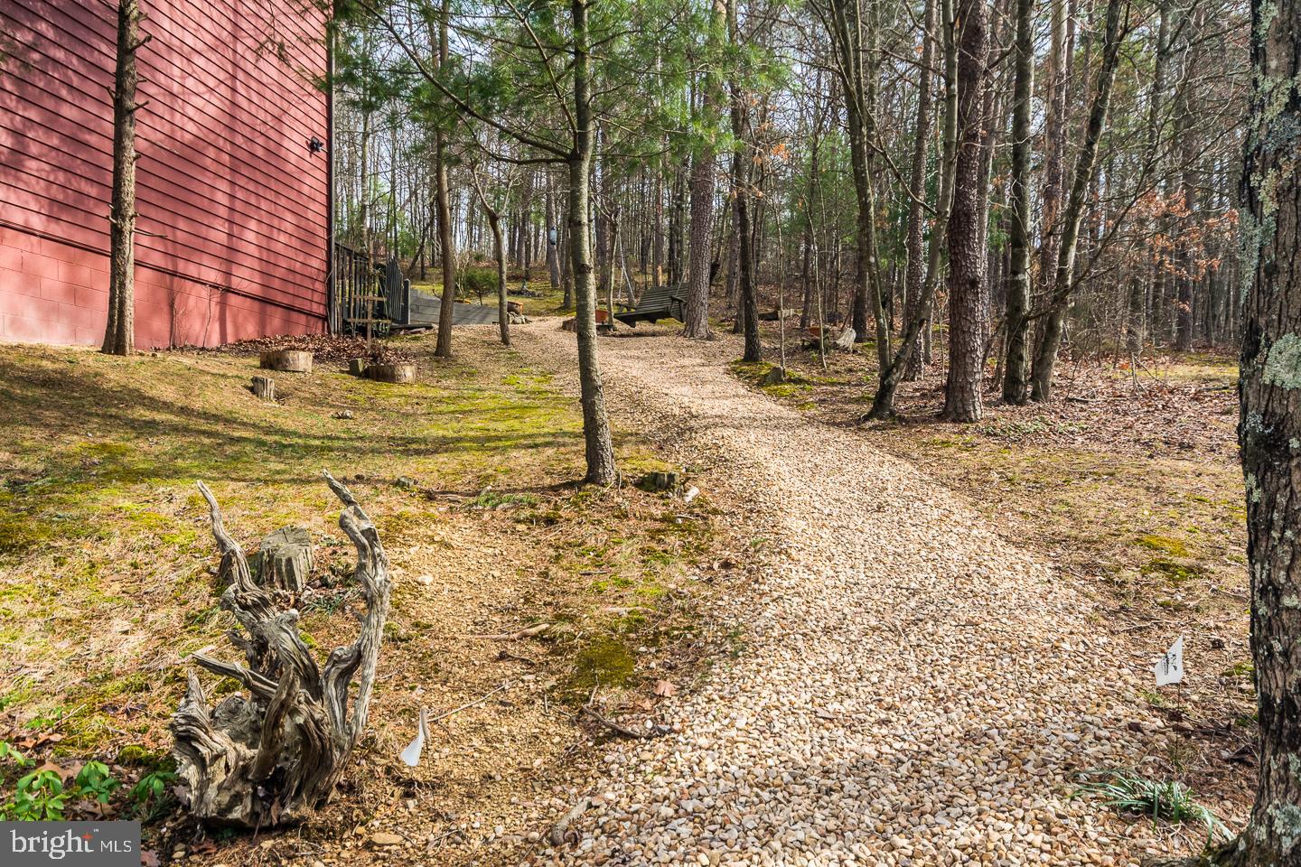 BRYCE  MOUNTAIN  RESORT - Residential