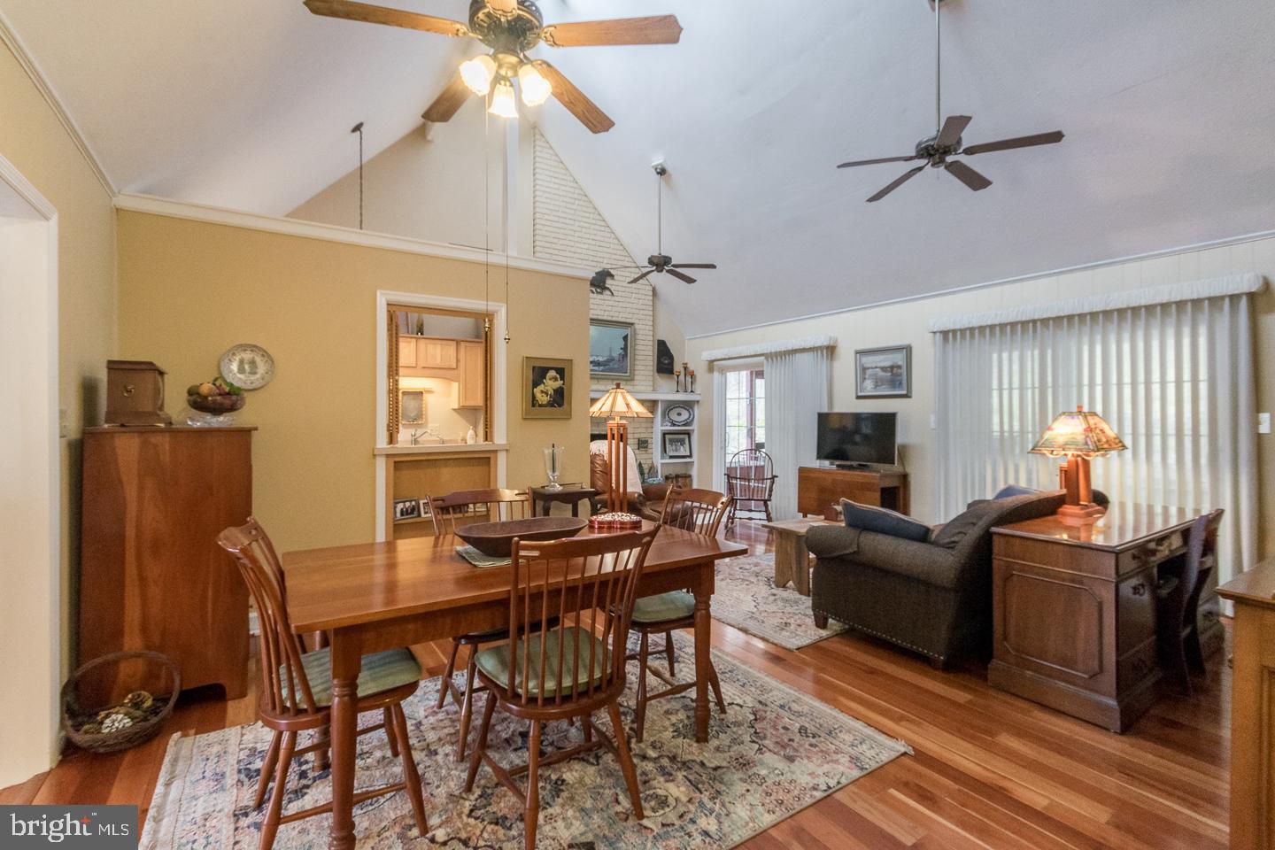 BRYCE  MOUNTAIN  RESORT - Residential