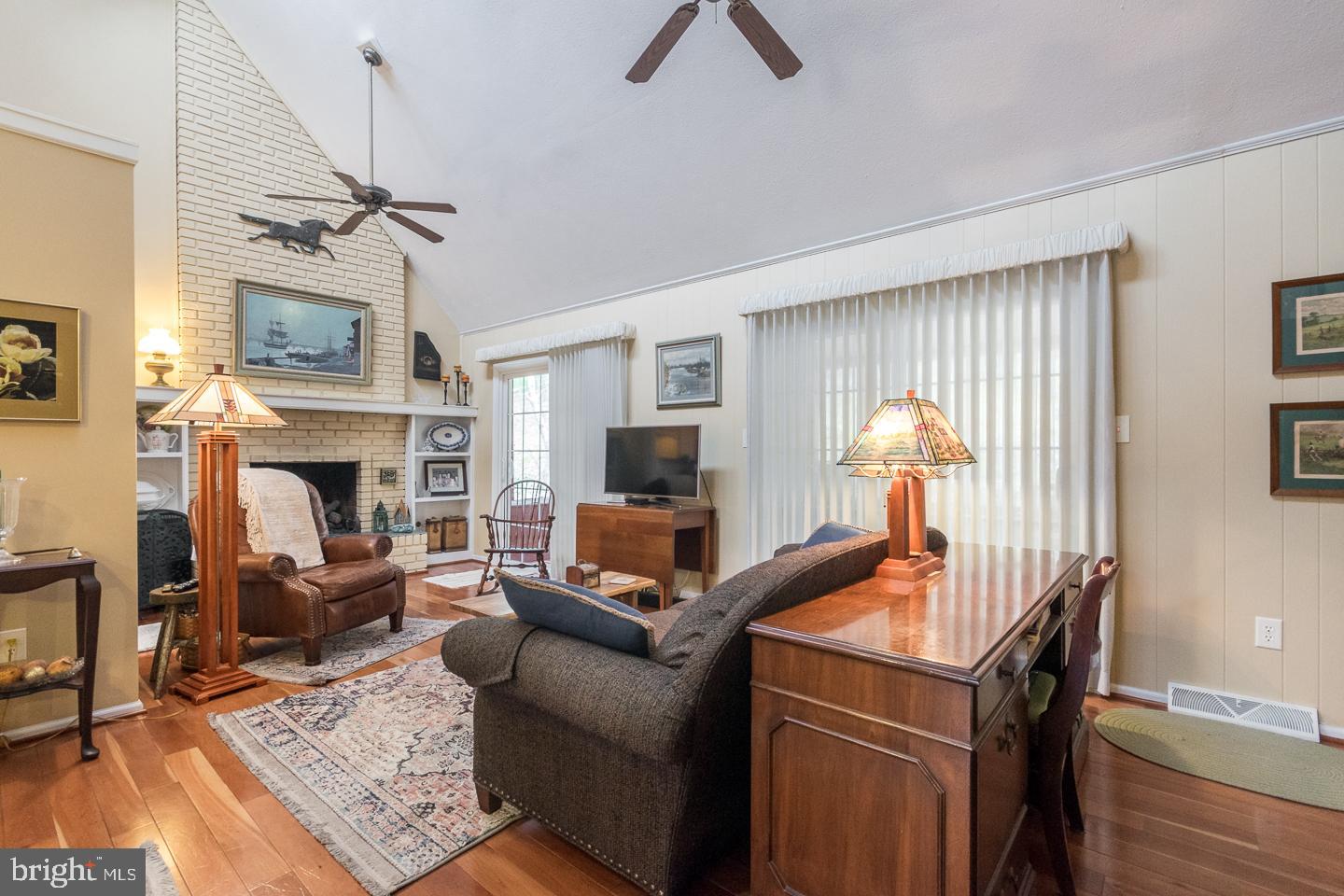 BRYCE  MOUNTAIN  RESORT - Residential