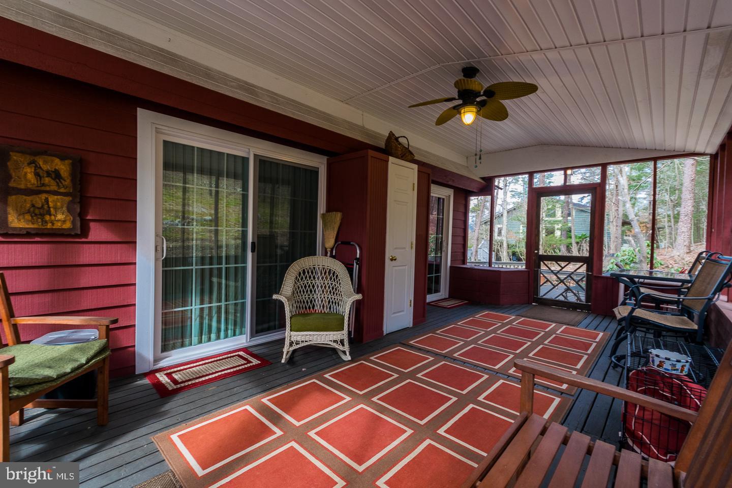 BRYCE  MOUNTAIN  RESORT - Residential