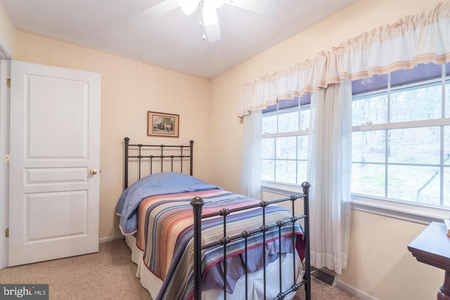 BRYCE  MOUNTAIN  RESORT - Residential