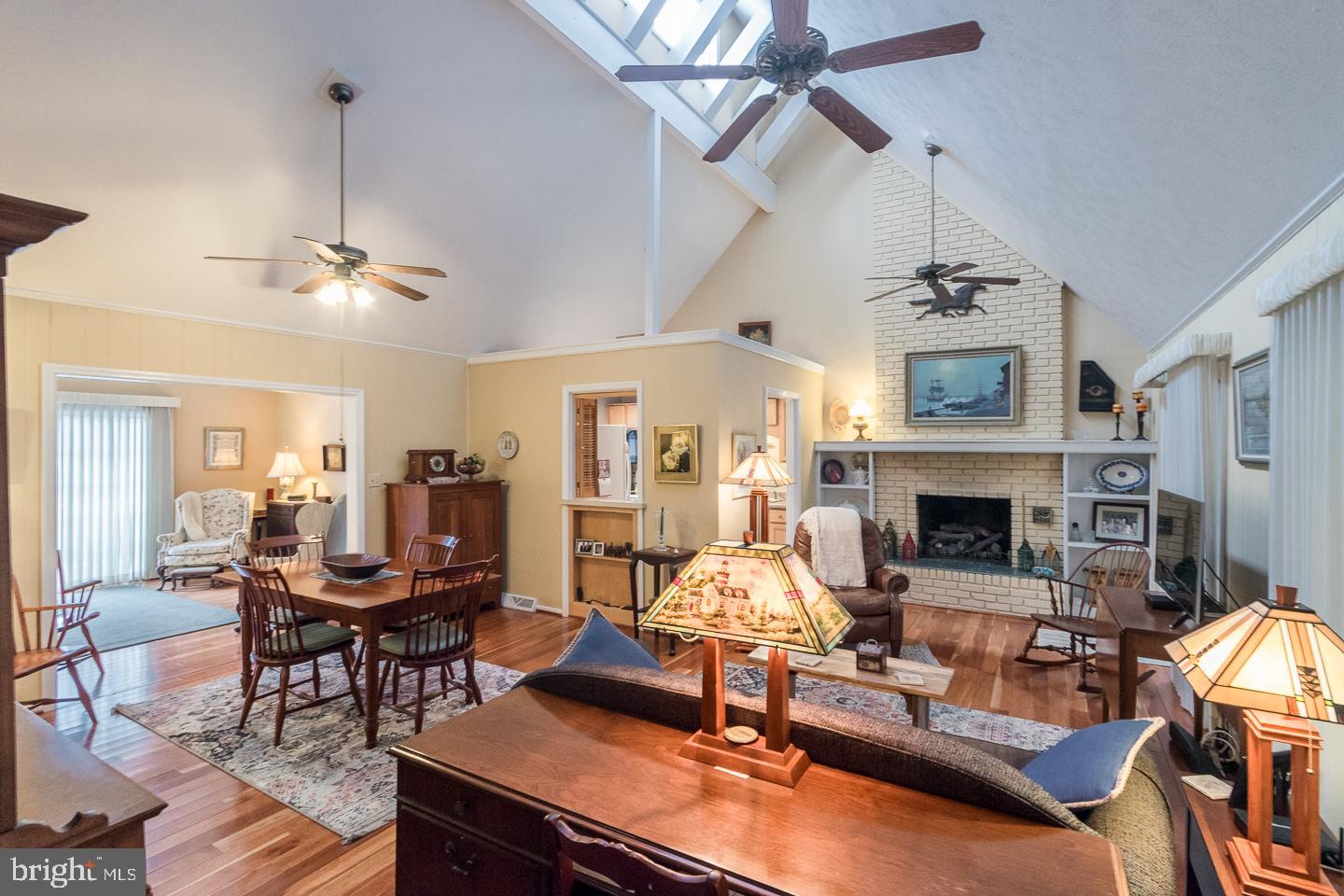 BRYCE  MOUNTAIN  RESORT - Residential