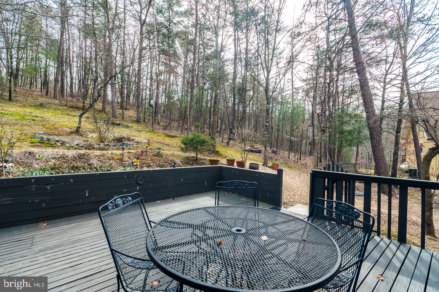 BRYCE  MOUNTAIN  RESORT - Residential