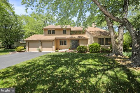 116 BRACKEN ROAD MEDFORD NJ 08055