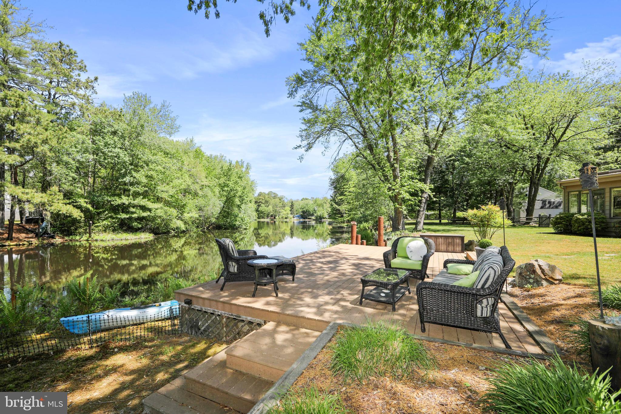116 BRACKEN ROAD