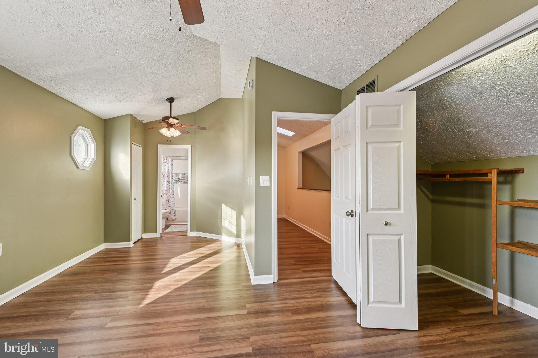 WICKLOW WOODS - Residential