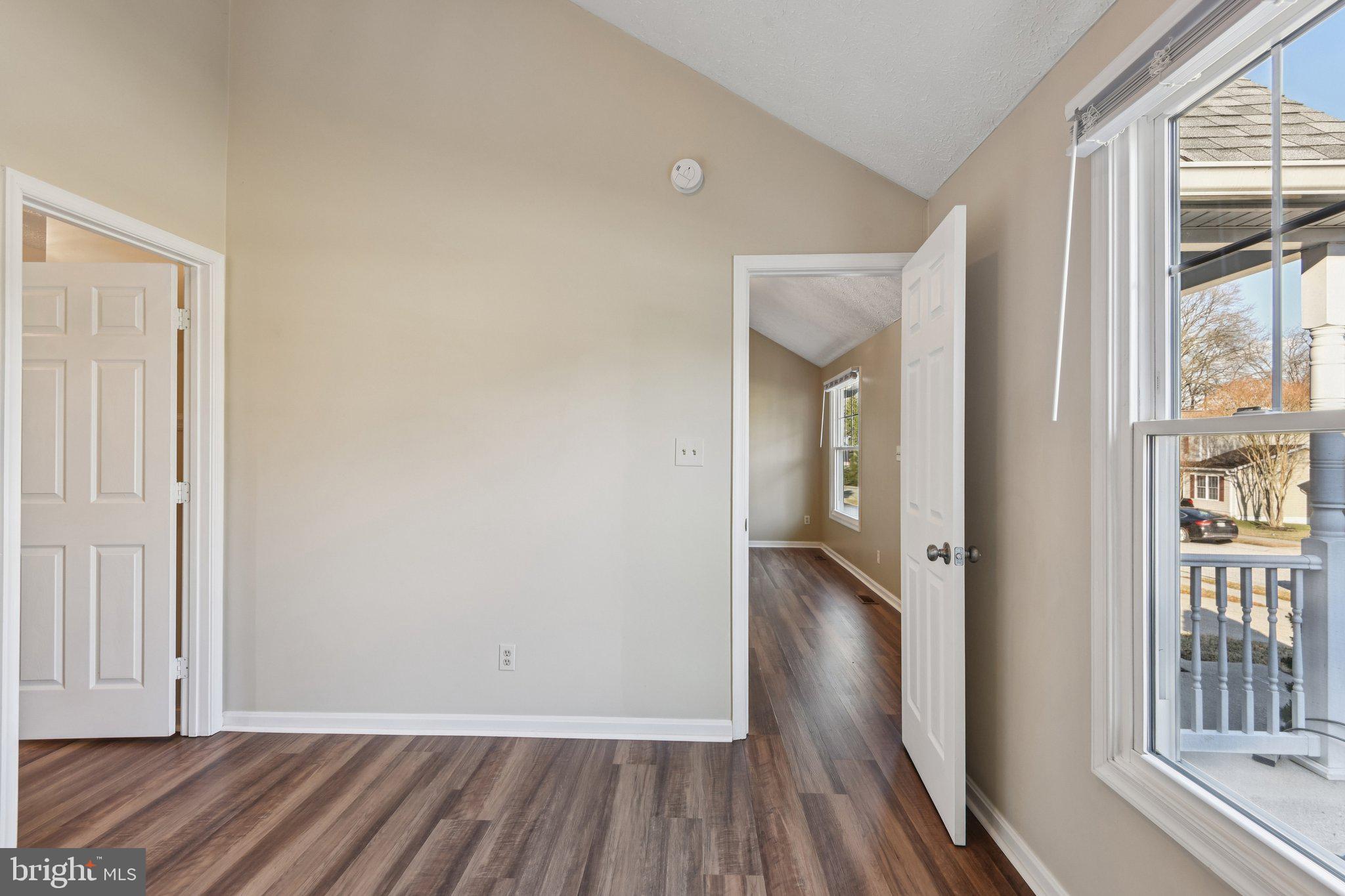 WICKLOW WOODS - Residential