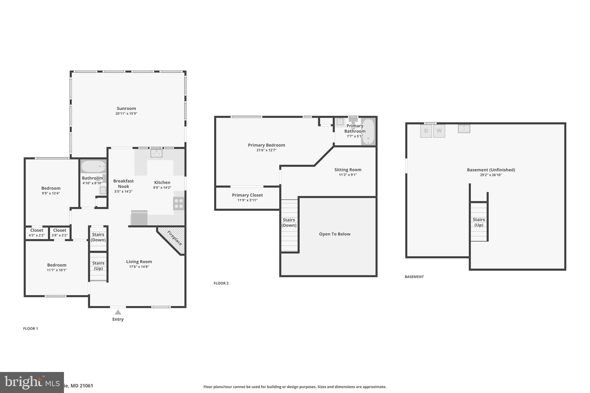 WICKLOW WOODS - Residential