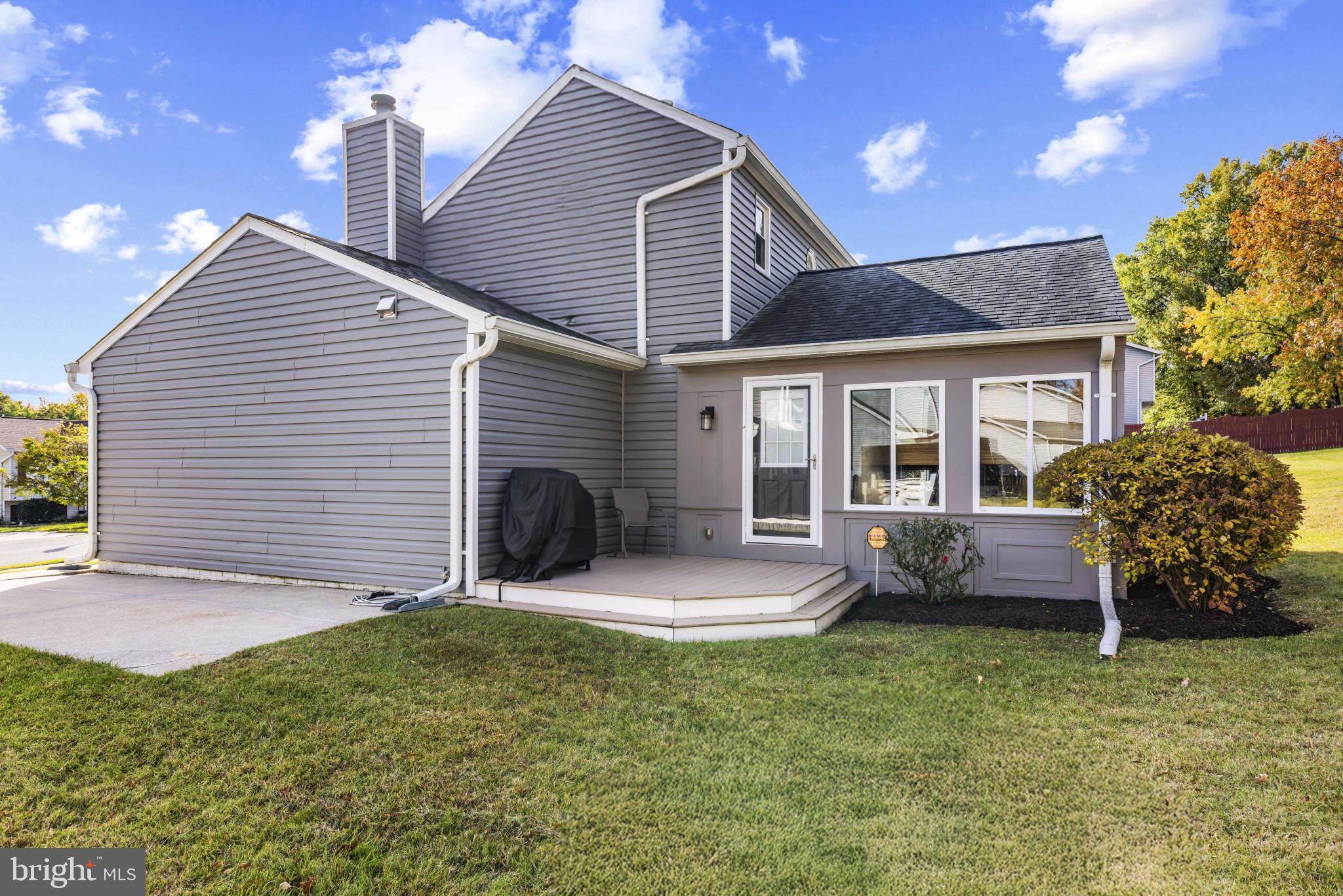 WICKLOW WOODS - Residential