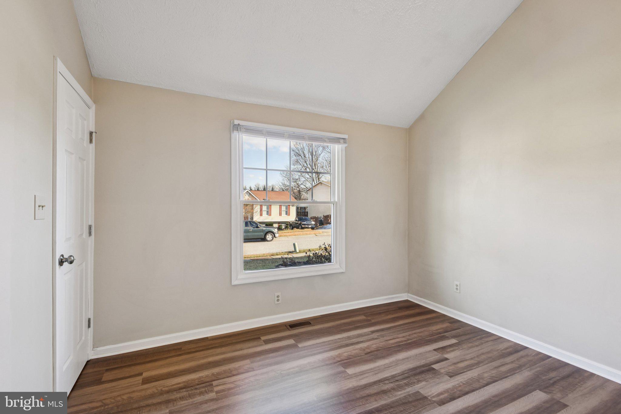 WICKLOW WOODS - Residential