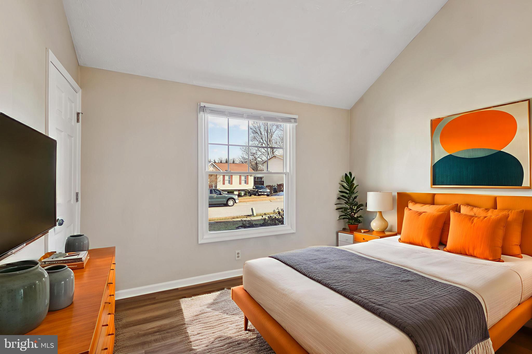 WICKLOW WOODS - Residential