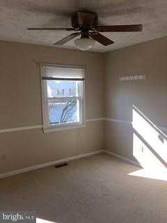 ST CHARLES SUB - HUNTINGTON - Residential