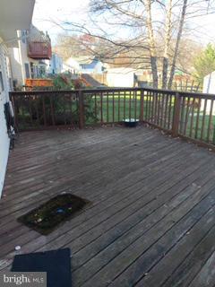 ST CHARLES SUB - HUNTINGTON - Residential