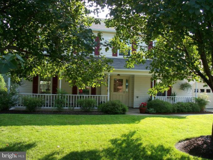 ST CHARLES SUB - HUNTINGTON - Residential