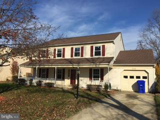 ST CHARLES SUB - HUNTINGTON - Residential