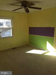 ST CHARLES SUB - HUNTINGTON - Residential