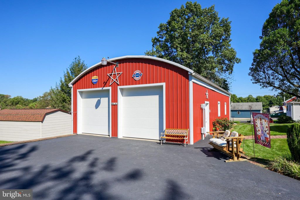 Photo of 837 N Forge Road, PALMYRA, PA 17078 (MLS # PALN2023152)