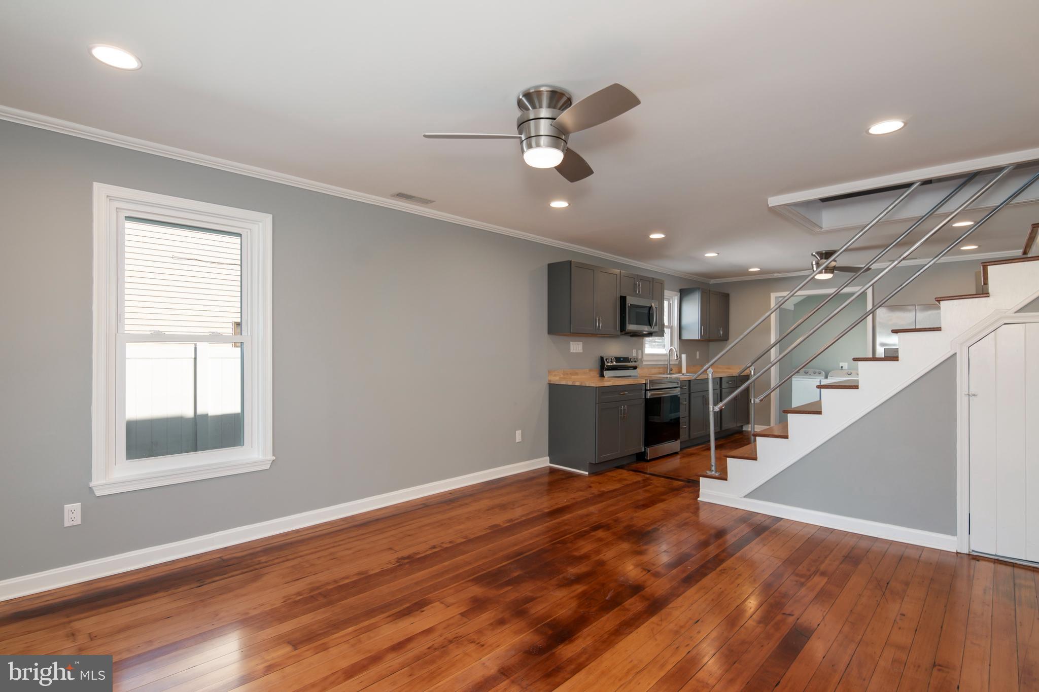 CAMBRIDGE - Residential