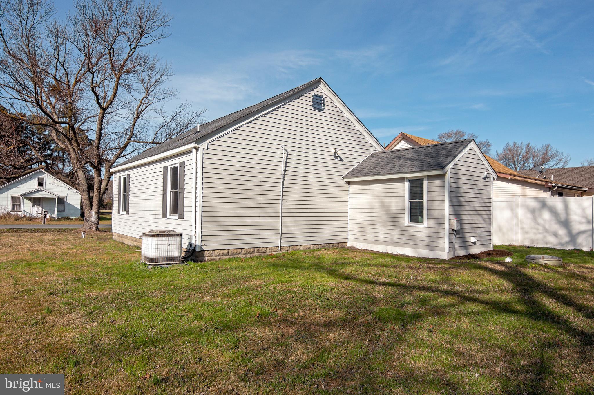 CAMBRIDGE - Residential