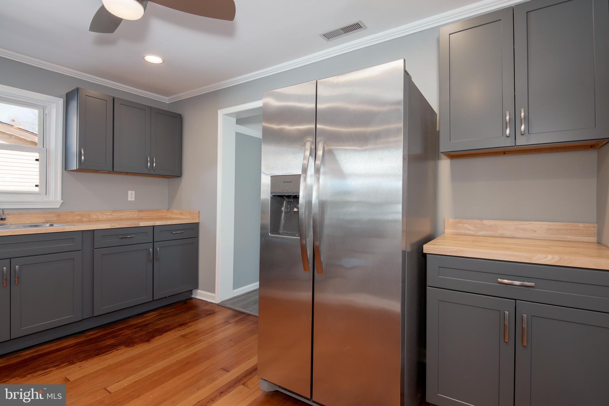 CAMBRIDGE - Residential