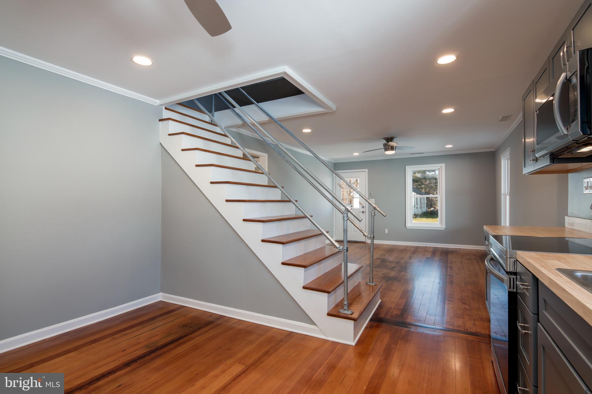 CAMBRIDGE - Residential