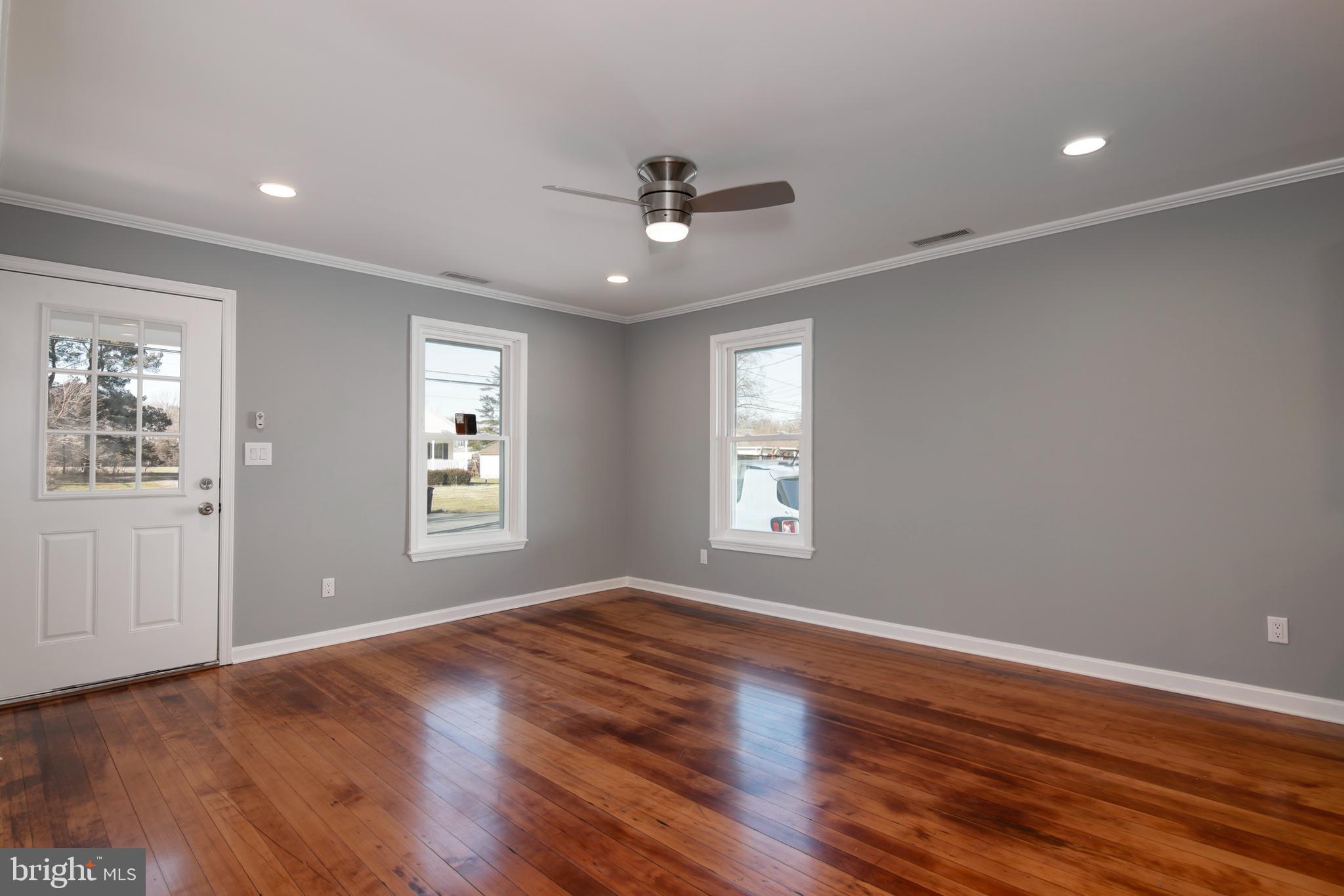 CAMBRIDGE - Residential