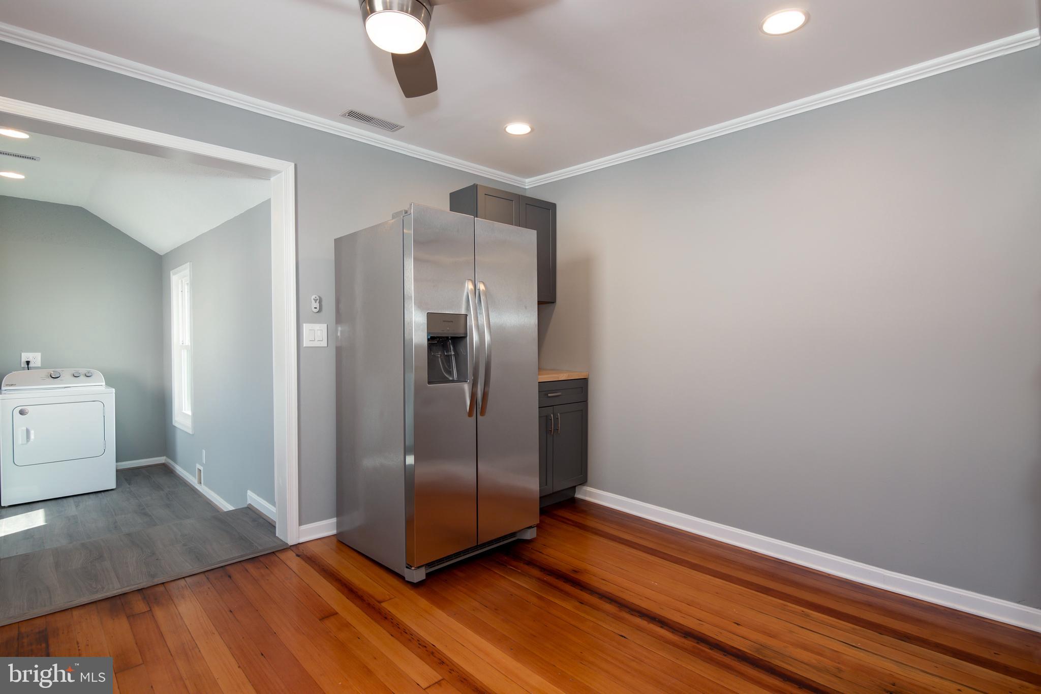 CAMBRIDGE - Residential